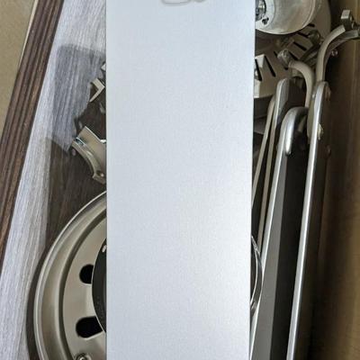Light Fixtures and Ceiling Fans