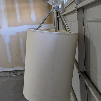 Light Fixtures and Ceiling Fans