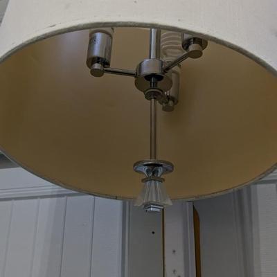 Light Fixtures and Ceiling Fans