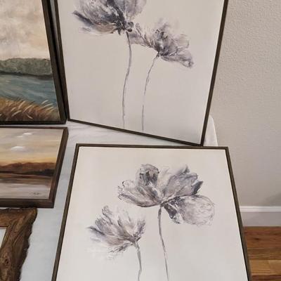 Natural Beauty Wall Art