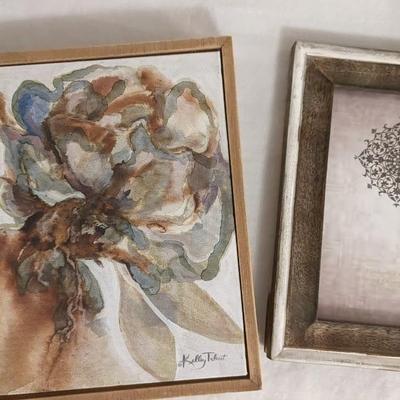 Natural Beauty Wall Art