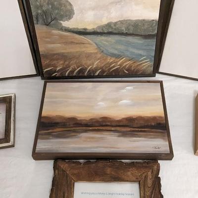 Natural Beauty Wall Art