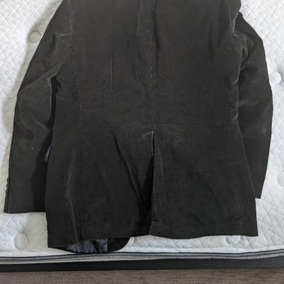 Ralph Lauren Corduroy Sport Coat