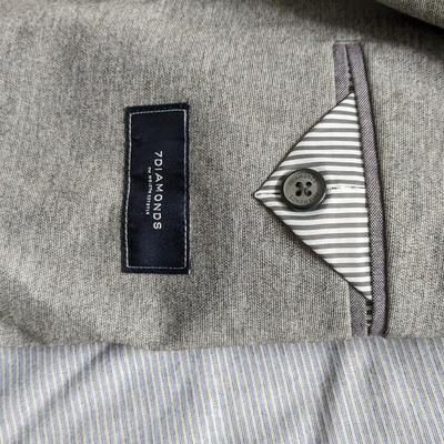 Ralph Lauren Corduroy Sport Coat