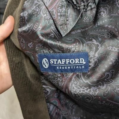 Ralph Lauren Corduroy Sport Coat