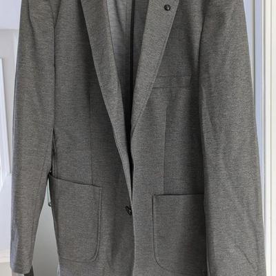 Ralph Lauren Corduroy Sport Coat
