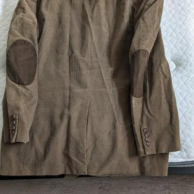 Ralph Lauren Corduroy Sport Coat