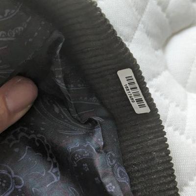 Ralph Lauren Corduroy Sport Coat