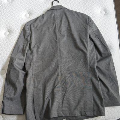 Ralph Lauren Corduroy Sport Coat