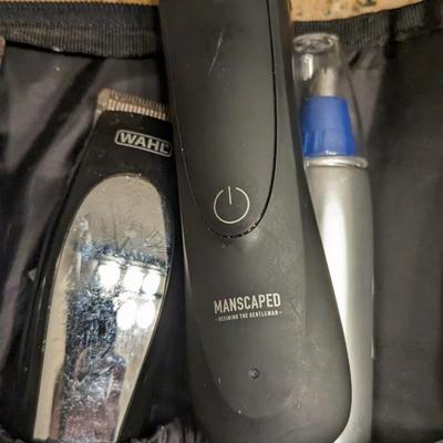 Personal Trimmers