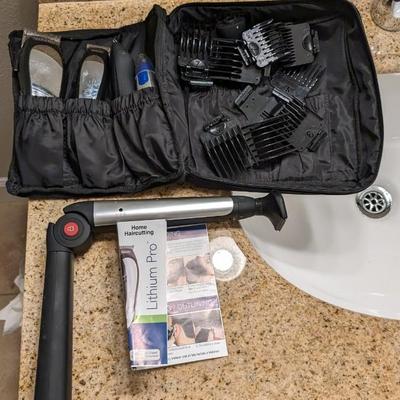 Personal Trimmers