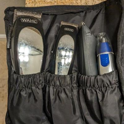 Personal Trimmers
