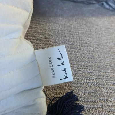 Throw Pillow Assortment #2
