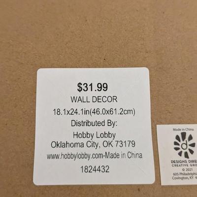 Wanderer Wall Art