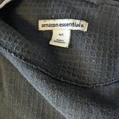 Men's Clothing Assortment