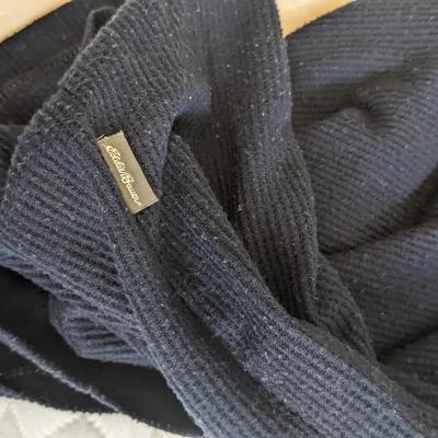 Men's Clothing Assortment