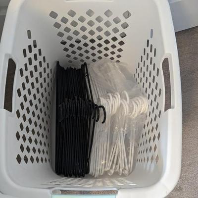 Men's Clothing Assortment
