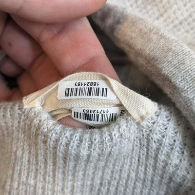 Men's Clothing Assortment