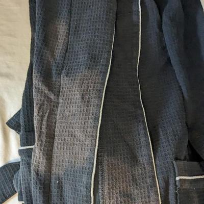Men's Clothing Assortment