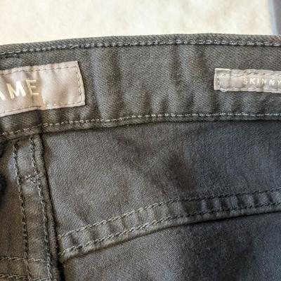 Men's Clothing Assortment