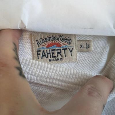 Men's Clothing Assortment