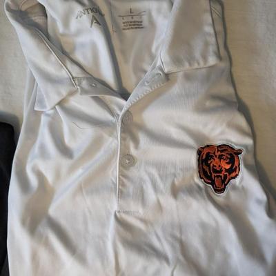 Men's Clothing Assortment