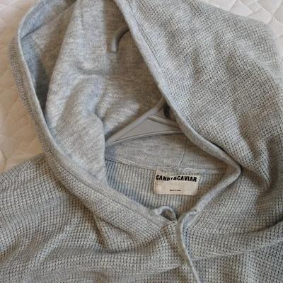 Men's Clothing Assortment