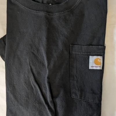 Men's Clothing Assortment