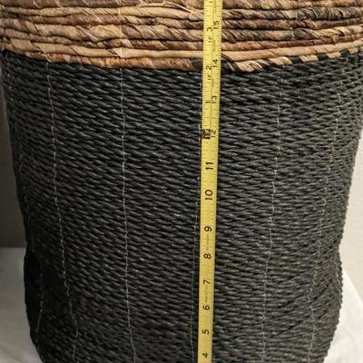 Woven Accent Baskets