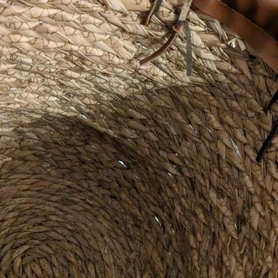 Woven Accent Baskets