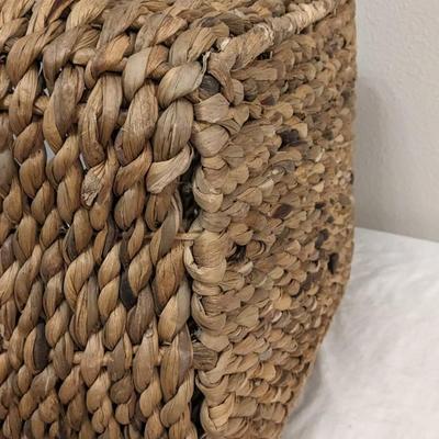 Woven Accent Baskets