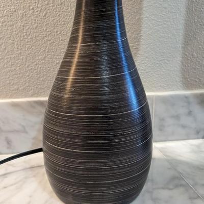 Table Lamp Set