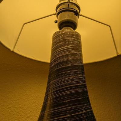Table Lamp Set