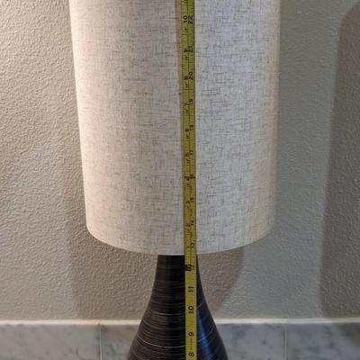 Table Lamp Set
