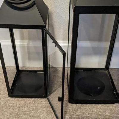 Decorative Lanterns