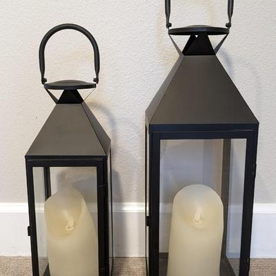 Decorative Lanterns
