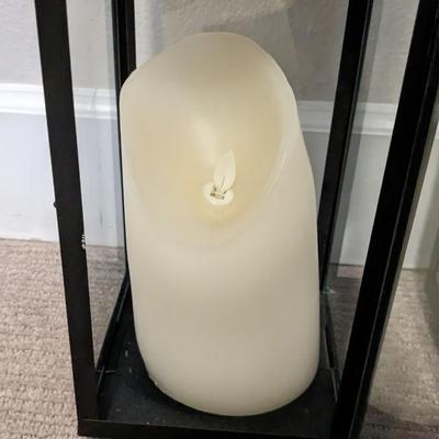 Decorative Lanterns