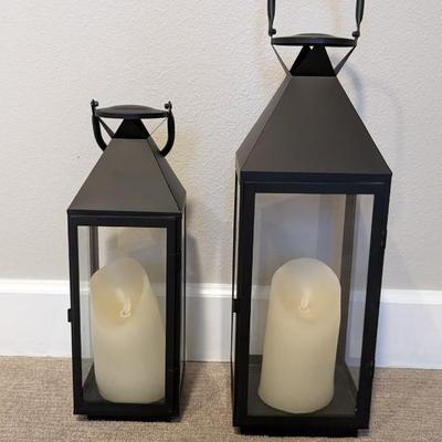 Decorative Lanterns
