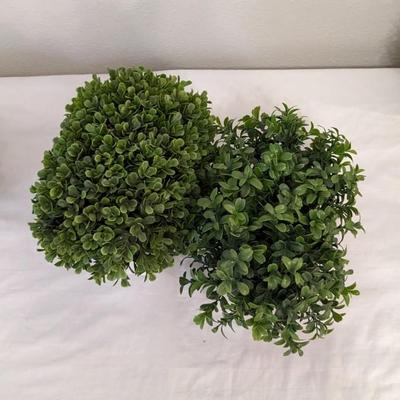 Faux Flora