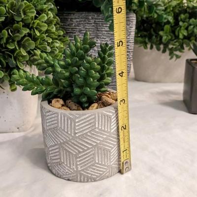 Faux Flora