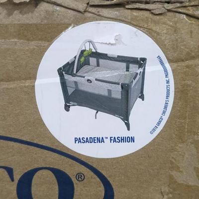 New In Box Graco Pack and Play
