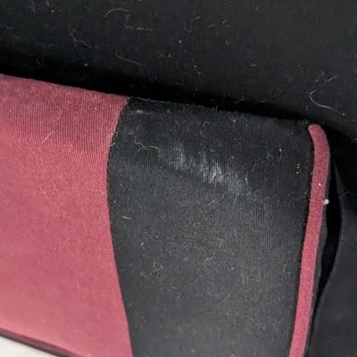 FOM Meditation Chair and Tranquility Weighted Blanket