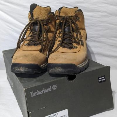 Men's Shoe Assortment
