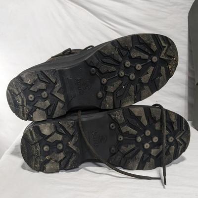 Men's Shoe Assortment