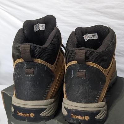 Men's Shoe Assortment