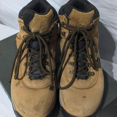 Men's Shoe Assortment
