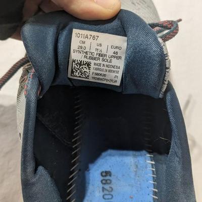 Men's Shoe Assortment