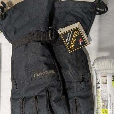 Sporting Goods Assortment