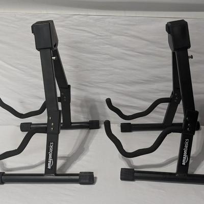 Guitar Stands