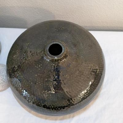 Decorative Pottery